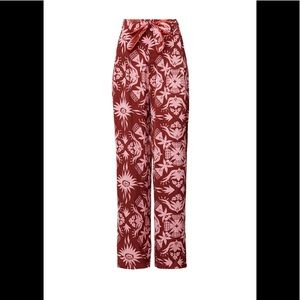 Anthropologie Scotch and Soda Les Tropiques pants
